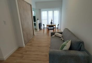 Departamento en  Alem, Mar Del Plata