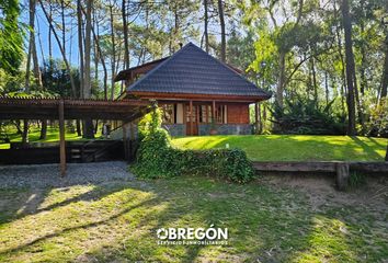 Casa en  Otro, Pinamar