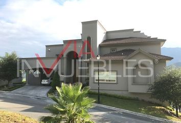 Casa en  Calle Portal Del Huajuco, La Herradura, Monterrey, Nuevo León, 64985, Mex