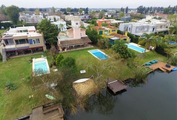 Casa en  Villa Nueva, Partido De Tigre