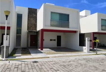 Casa en  Buenavista, Ciudad Del Carmen, Carmen, Campeche