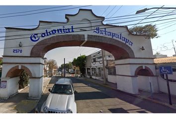 Casa en  Jacarandas, Iztapalapa