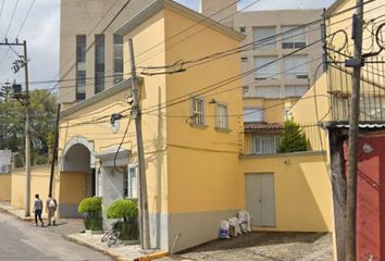 Casa en  Colonia Cuajimalpa, Cuajimalpa De Morelos