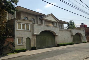 Casa en  Jardines Del Pedregal, Álvaro Obregón, Cdmx