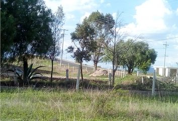 Lote de Terreno en  El Pueblito Centro, Corregidora, Querétaro