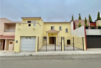 Casa en  Vista Al Mar, Playas De Rosarito