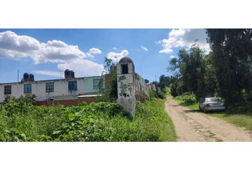 Lote de Terreno en  Villa Mariano Matamoros, Tlaxcala