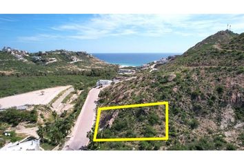 Lote de Terreno en  San José Del Cabo Centro, San José Del Cabo