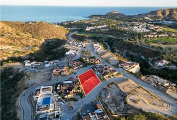 Lote de Terreno en  Palmillas, Los Cabos