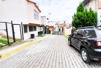 Casa en  San Buenaventura, Ixtapaluca