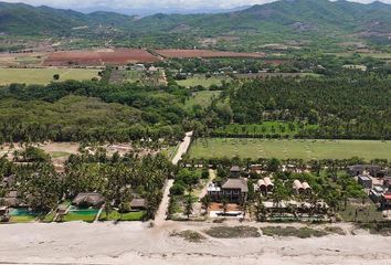 Lote de Terreno en  Santa Maria Colotepec, Santa María Colotepec