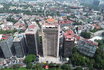 Oficina en  Lomas De Chapultepec, Miguel Hidalgo, Cdmx