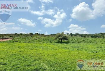 Lote de Terreno en  Fraccionamiento Residencial Yautepec, Yautepec De Zaragoza