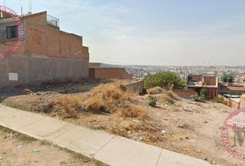 Lote de Terreno en  Jesús Terán, Ciudad De Aguascalientes