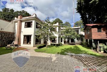 Casa en  Real Monte Casino, Huitzilac, Morelos