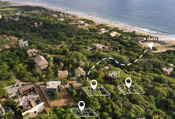 Lote de Terreno en  Puerto Escondido, Oaxaca