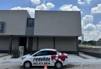 Casa en  Fraccionamiento Cumbres Del Lago, Municipio De Querétaro