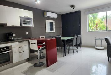 Departamento en  Playa Del Carmen, Quintana Roo