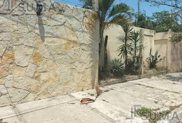 Lote de Terreno en  Jardín 20 De Noviembre, Ciudad Madero