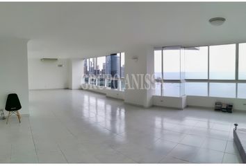 Apartamento en  El Cangrejo, Ciudad De Panamá