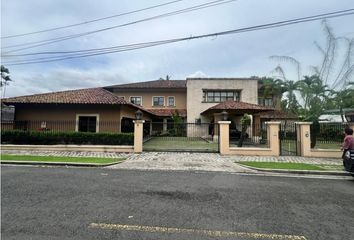 Casa en  San Francisco, Ciudad De Panamá