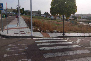 Terreno en  Merida, Badajoz Provincia