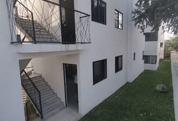 Departamento en  Bugambilias, Morelos