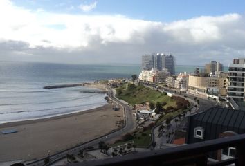 Departamento en  Parque Luro, Mar Del Plata