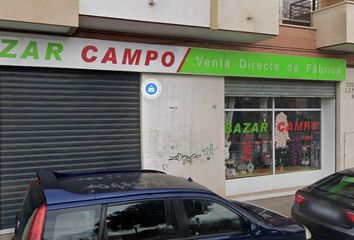 Local Comercial en  Aspe, Alicante Provincia