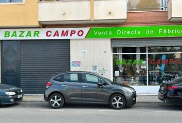 Local Comercial en  Aspe, Alicante Provincia