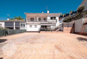 Chalet en  Caldes De Montbui, Barcelona Provincia