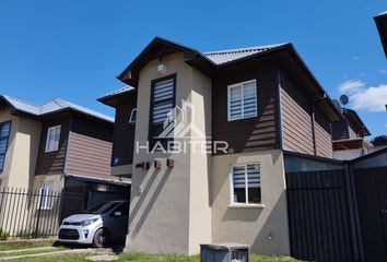 Casa en  Temuco, Cautín