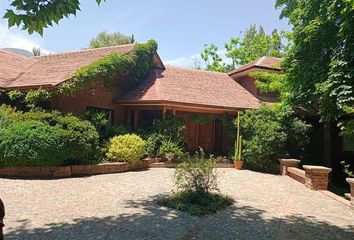 Casa en  La Reina, Provincia De Santiago