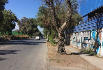 Bodega en  Cerrillos, Provincia De Santiago