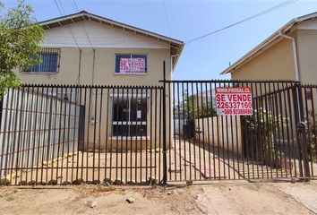 Casa en  Pasaje Volcán Chaitén, Melipilla, Metropolitana De Santiago, 9580000, Chl