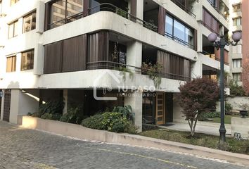 Departamento en  Las Condes, Provincia De Santiago