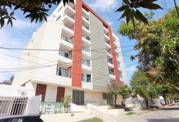 Apartamento en  Paraíso, Barranquilla