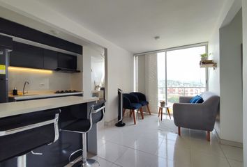 Apartamento en  El Callejón, Cúcuta