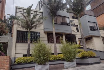 Apartamento en  San Patricio, Bogotá