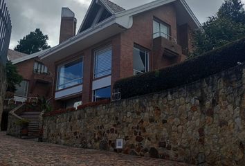 Casa en  San Jose De Bavaria, Bogotá