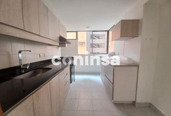 Apartamento en  Santa María De Los Ángeles, Medellín