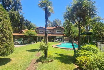 Casa en  Parque Leloir, Partido De Ituzaingó