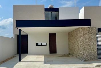 Casa en  Pueblo Dzitya, Mérida, Yucatán