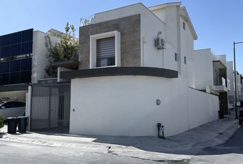 Casa en  Las Lomas Sector Bosques, García, Nuevo León