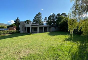 Casa en  Tafí Del Valle, Tucumán