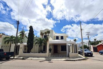 Casa en  Francisco De Montejo, Mérida, Yucatán