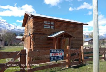 Casa en  El Hoyo, Chubut