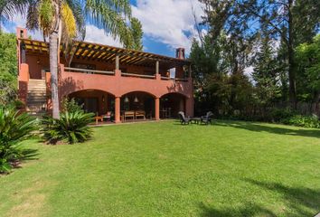 Casa en  Santa María De Tigre, Partido De Tigre