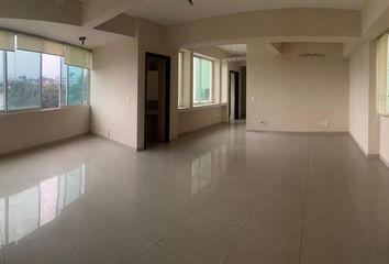 Departamento en  Avenida Desierto De Los Leones 4886, Tetelpan, Álvaro Obregón, Ciudad De México, 01700, Mex