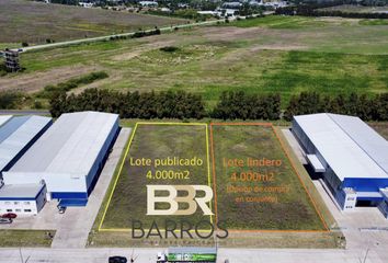 Terrenos en  General Rodríguez, Partido De General Rodríguez